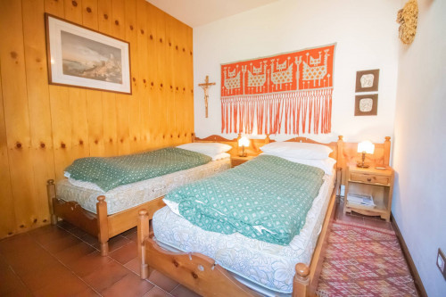 Appartamento in vendita a Moena