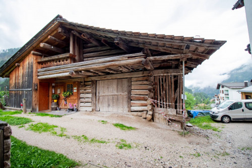 Rustico in vendita a Moena