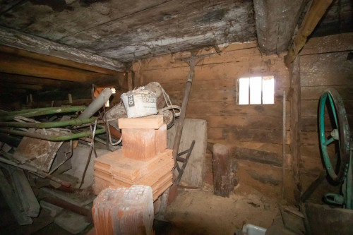 Rustico in vendita a Moena