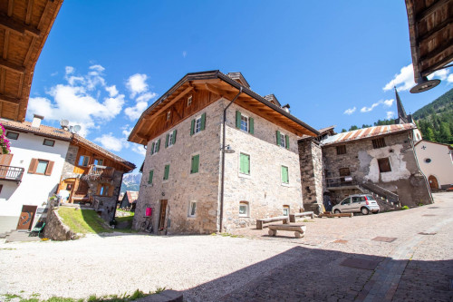 Appartamento a Moena