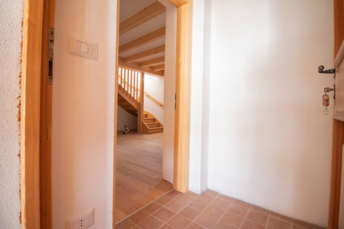 Appartamento in vendita a Moena