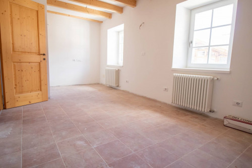 Appartamento in vendita a Moena