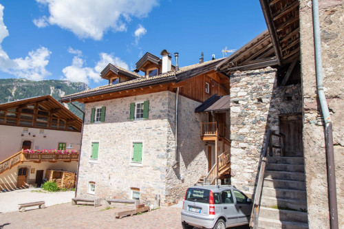 Appartamento a Moena