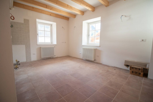 Appartamento in vendita a Moena