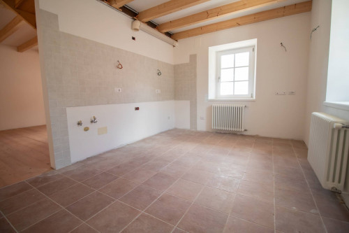 Appartamento in vendita a Moena