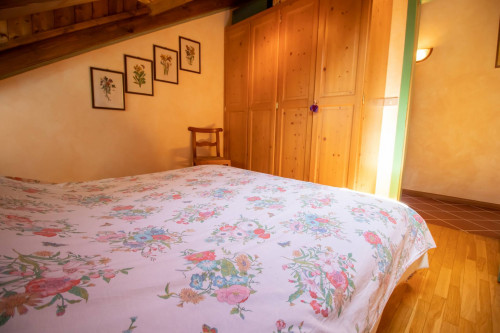 Mansarda in vendita a Predazzo