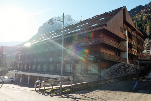 Appartamento a Canazei