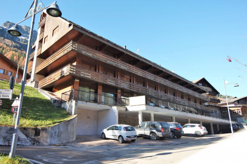Appartamento in vendita a Canazei