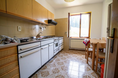 Casa Bifamiliare in vendita a Soraga
