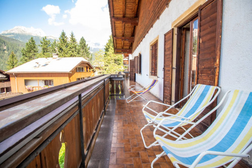 Casa Bifamiliare in vendita a Soraga
