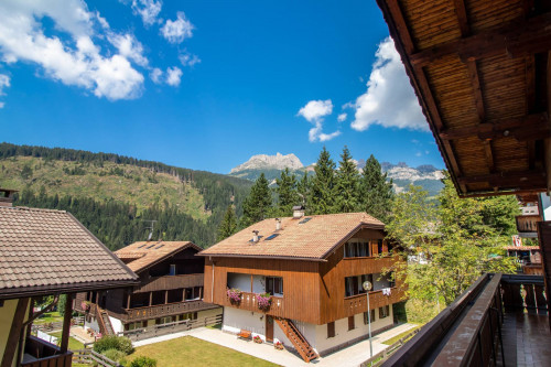 Casa Bifamiliare in vendita a Soraga