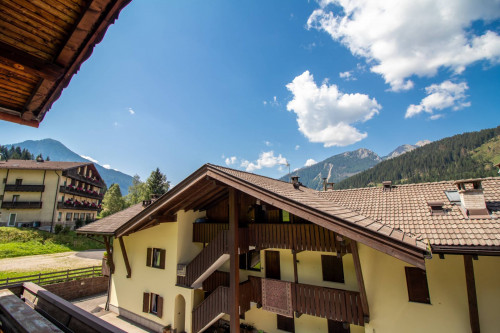Casa Bifamiliare in vendita a Soraga
