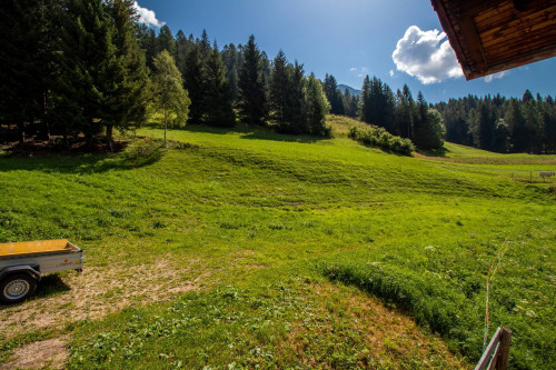 Casa Bifamiliare in vendita a Soraga