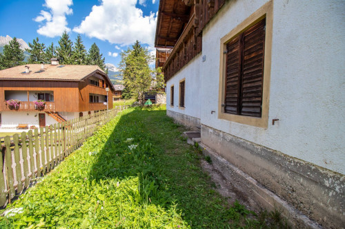 Casa Bifamiliare in vendita a Soraga
