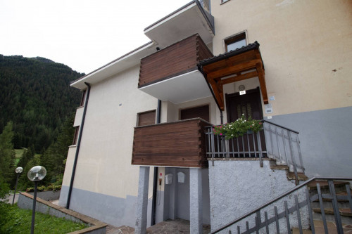 Appartamento a Canazei