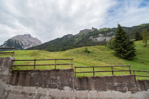 Appartamento in vendita a Canazei