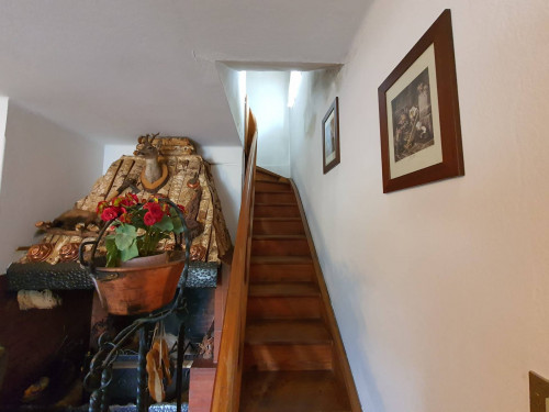 Villa in vendita a Moena