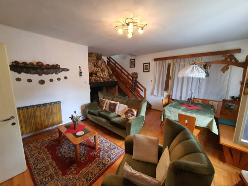 Villa in vendita a Moena