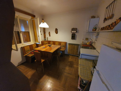 Villa in vendita a Moena