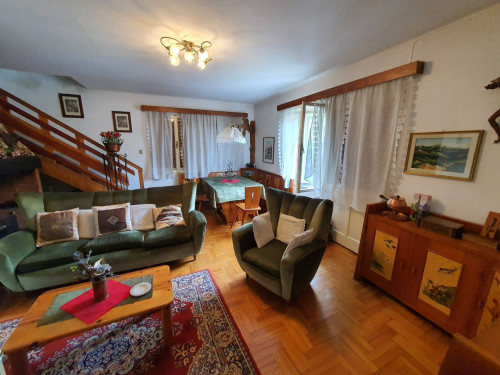 Villa in vendita a Moena