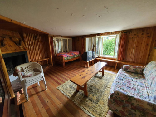 Villa in vendita a Moena