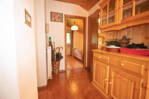 Mansarda in vendita a Moena