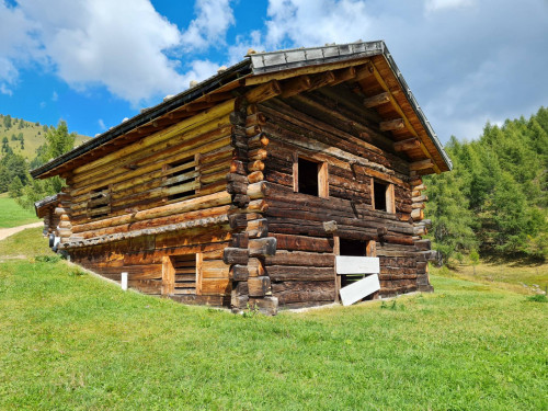 Rustico in vendita a Predazzo