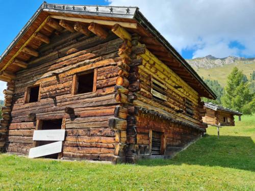 Rustico in vendita a Predazzo