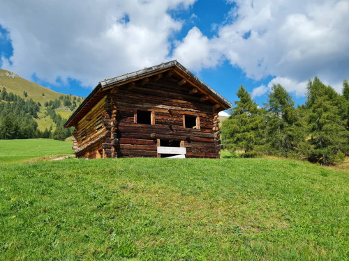 Rustico in vendita a Predazzo