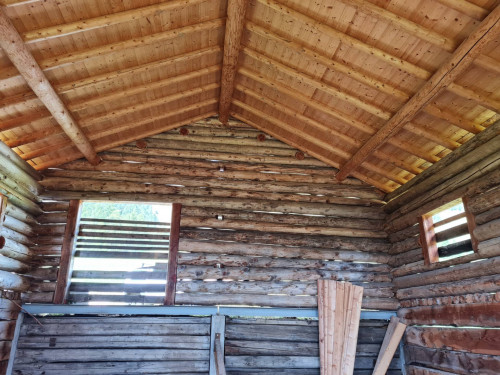Rustico in vendita a Predazzo