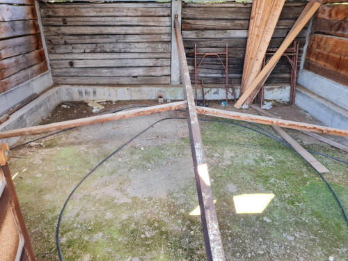 Rustico in vendita a Predazzo