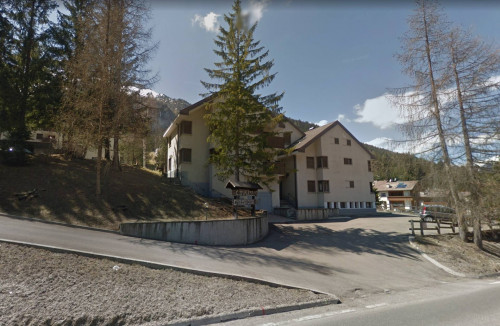 Appartamento a Canazei