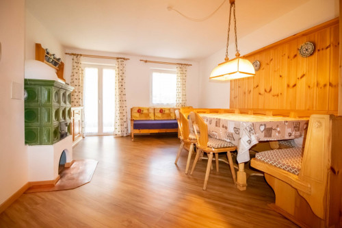 Appartamento in vendita a Moena
