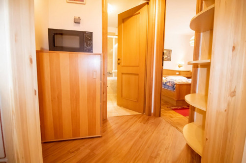 Appartamento in vendita a Moena