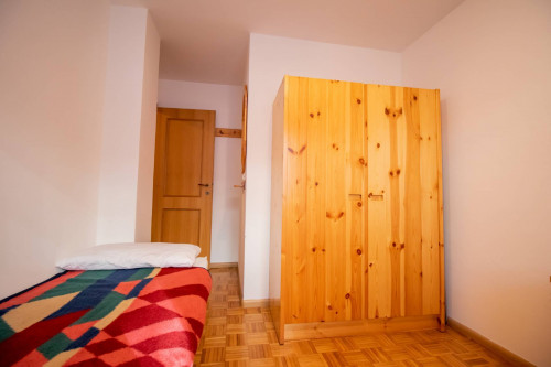 Appartamento in vendita a Moena