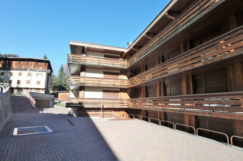 Appartamento a Canazei