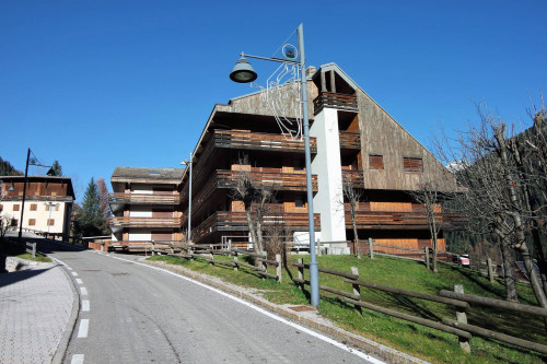 Appartamento in vendita a Canazei