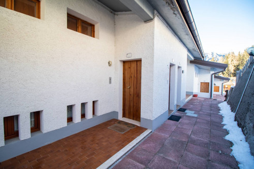 Appartamento in vendita a San Giovanni di Fassa