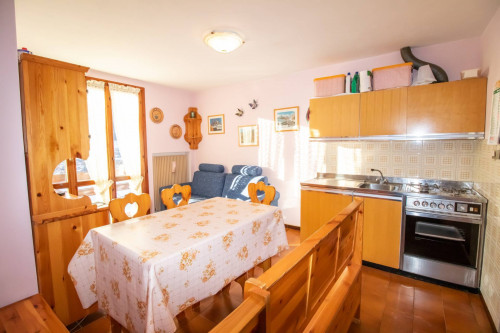 Appartamento in vendita a San Giovanni di Fassa