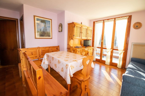 Appartamento in vendita a San Giovanni di Fassa