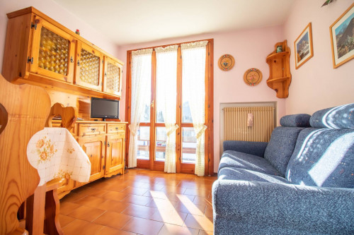 Appartamento in vendita a San Giovanni di Fassa