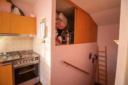 Appartamento in vendita a San Giovanni di Fassa