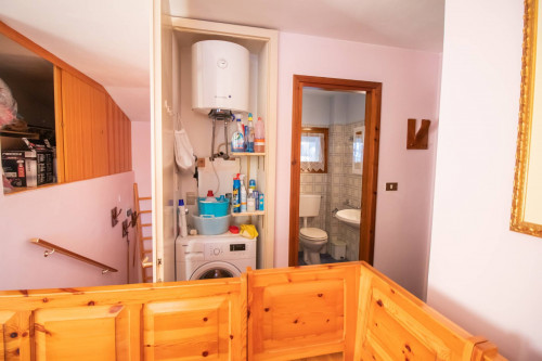 Appartamento in vendita a San Giovanni di Fassa