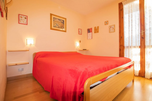 Appartamento in vendita a San Giovanni di Fassa