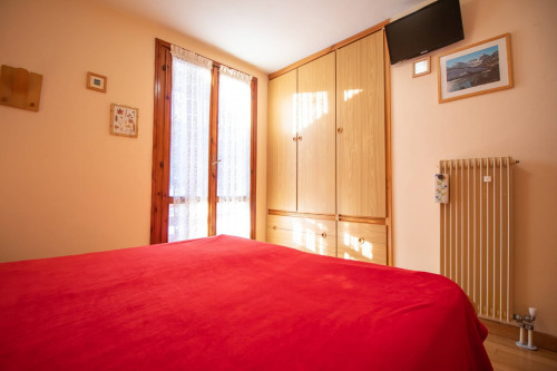 Appartamento in vendita a San Giovanni di Fassa