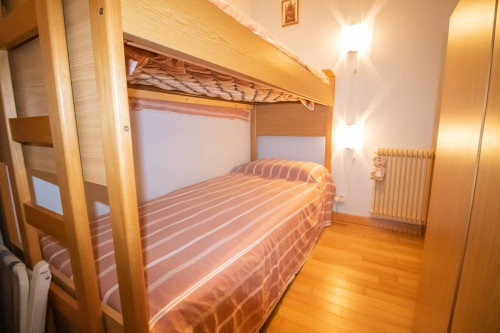 Appartamento in vendita a San Giovanni di Fassa