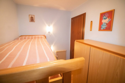 Appartamento in vendita a San Giovanni di Fassa