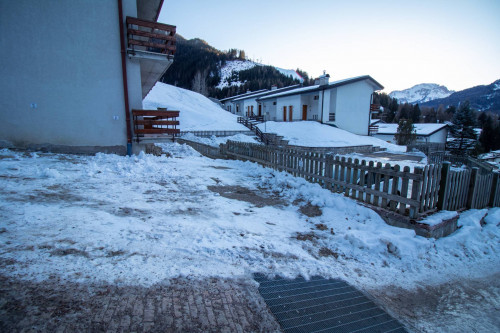 Appartamento in vendita a San Giovanni di Fassa