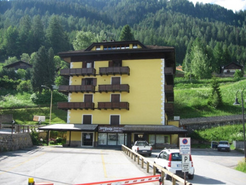 Appartamento in vendita a Moena