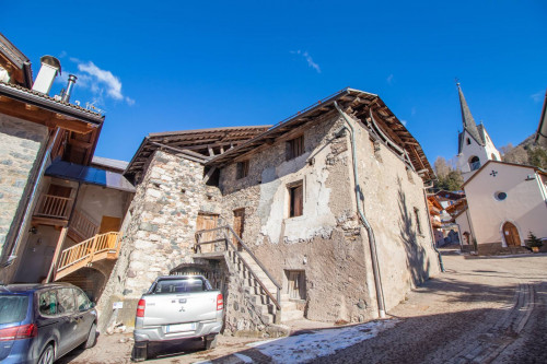 Rustico in vendita a Moena